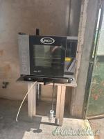 forno Unox MindMaps Cheftop