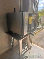 forno Unox MindMaps Cheftop