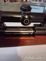 Weatherby Mark .257 Weatherby Magnum