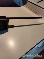 Weatherby Mark .257 Weatherby Magnum