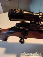 Weatherby Mark .257 Weatherby Magnum