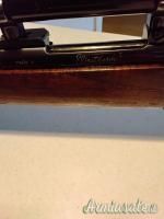 Weatherby Mark .257 Weatherby Magnum