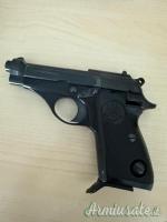 Beretta MOD. 70 cal. 7,65 7.65mm Brev.