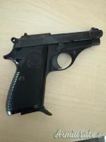 Beretta MOD. 70 cal. 7,65 7.65mm Brev.