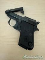 Beretta 950 .25 ACP  |  6.35 mm Browning