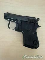 Beretta 950 .25 ACP  |  6.35 mm Browning