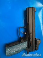 CZ | Ceska Zbrojovka SHADOW 2 9x21mm IMI