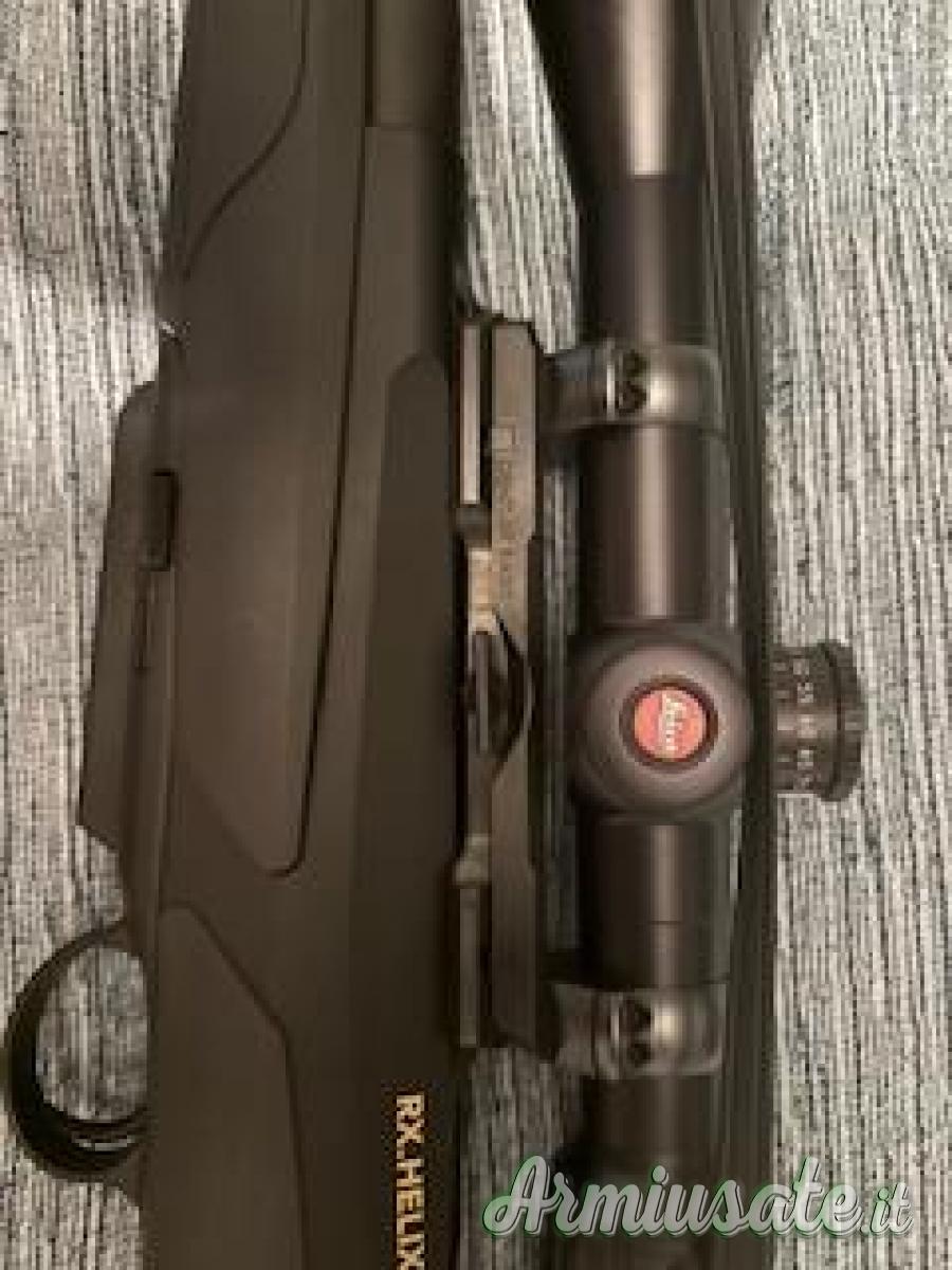 Merkel RX- helix .300 Winchester Magnum Merkel RX- helix .300 Winchester Magnum