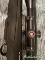 Merkel RX- helix .300 Winchester Magnum