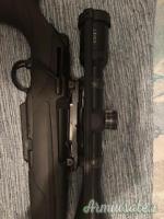 Merkel RX- helix .300 Winchester Magnum