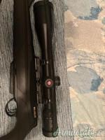 Merkel RX- helix .300 Winchester Magnum