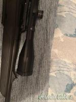Merkel RX- helix .300 Winchester Magnum