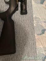 Merkel RX- helix .300 Winchester Magnum