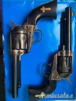 ...Altro | Non elencato * .45 Colt