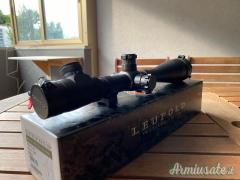 Leupold Mark 4 6.5-20x50