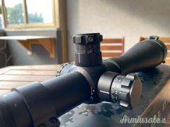 Leupold Mark 4 6.5-20x50