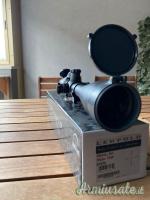 Leupold Mark 4 6.5-20x50