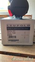 Leupold Mark 4 6.5-20x50