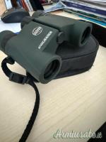 Binocolo HAWKE Endurance ED 8x25 verde