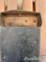 Tasca porta accessori MG 34