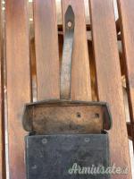 Tasca porta accessori MG 34