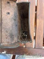 Tasca porta accessori MG 34