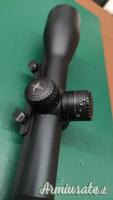 SWAROVSKI Z8i 2-16x50 p