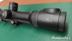 SWAROVSKI Z8i 2-16x50 p