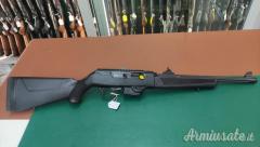 Ruger | Sturm P.C CARBINE  9x19mm Parabellum | Luger | NATO