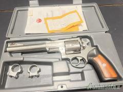 Ruger | Sturm Super RedHawk .44 Remington Magnum