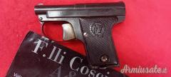 Manufacture Francais D'Armes et Cycles Mod. Le Français Nr. 1 Cal. 6.35