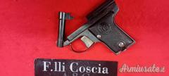 Manufacture Francais D'Armes et Cycles Mod. Le Français Nr. 1 Cal. 6.35