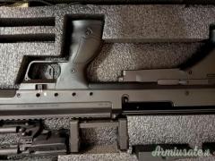 Desert tech srs a1