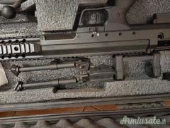 Desert tech srs a1