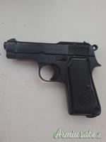 Beretta 35 .32 ACP  |  7.65x17mm Browning SR