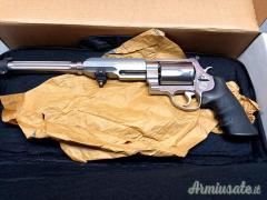 S&W 460XVR