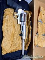 S&W 460XVR