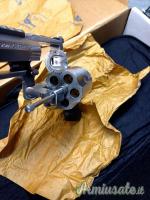 S&W 460XVR