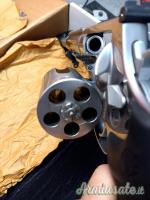 S&W 460XVR