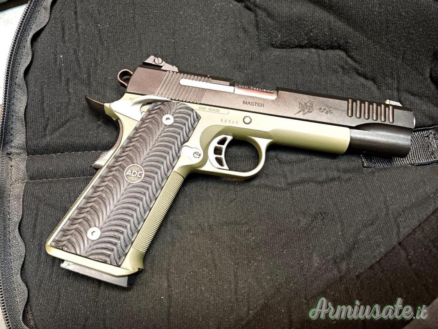 ADC CQB 45ACP ADC CQB 45ACP
