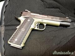 ADC CQB 45ACP