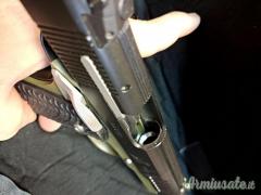 ADC CQB 45ACP