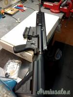 Sig sauer MR 417