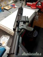 Sig sauer MR 417