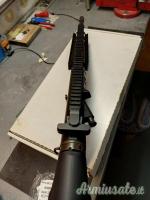 Sig sauer MR 417