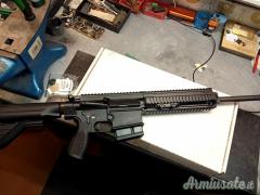 Sig sauer MR 417