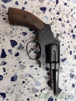 S&W Revolver .32 S&W