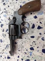 S&W Revolver .32 S&W