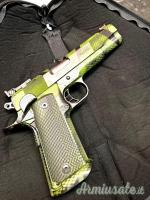 ADC tactical 2011 in 40S&W