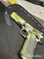 ADC tactical 2011 in 40S&W